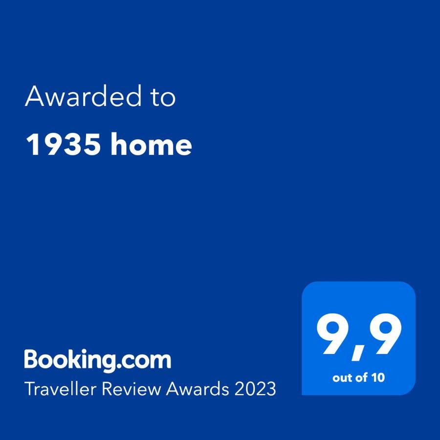 1935 Home Lilaia ภายนอก รูปภาพ