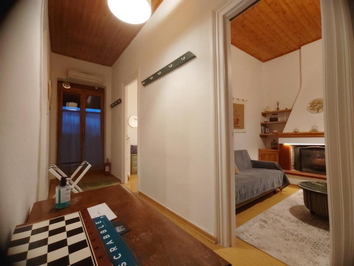 1935 Home Lilaia ภายนอก รูปภาพ