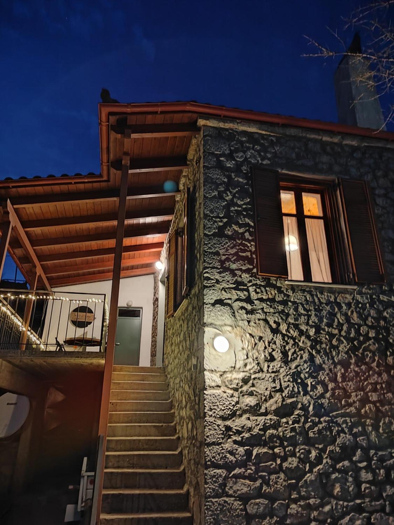 1935 Home Lilaia ภายนอก รูปภาพ
